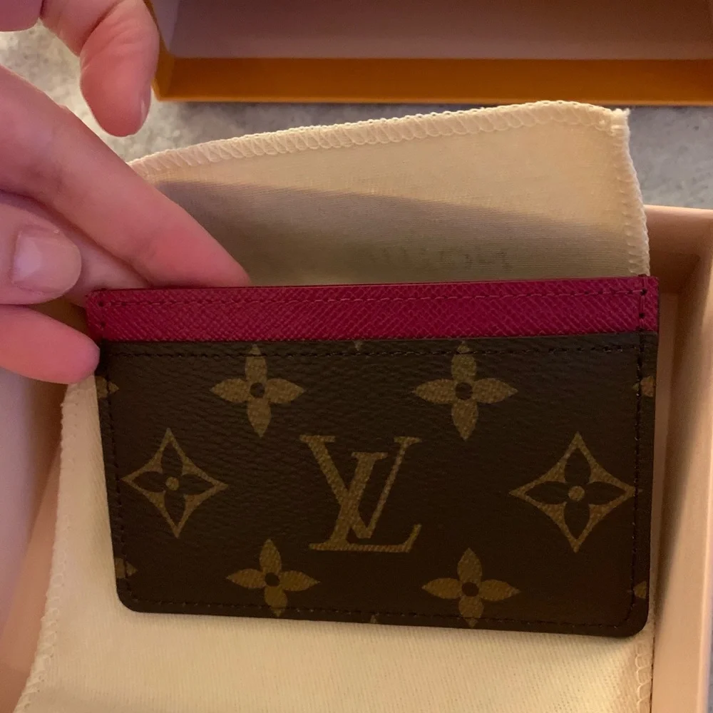 Louis Vuitton elevate your